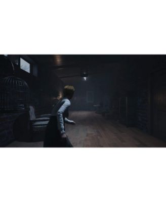 Remothered: Broken Porcelain - Nintendo Switch