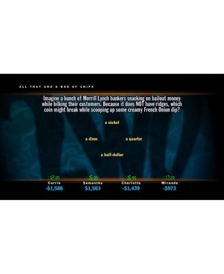 You Don't Know Jack - PlayStation 3