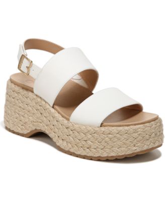 Dr. Scholl's - Delaney Platform Sandals