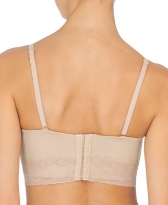 Women's Bliss Perfection Strapless Contour Underwire Bra 729154