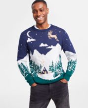 Pullover Men's Sweaters & Cardigans - Macy's