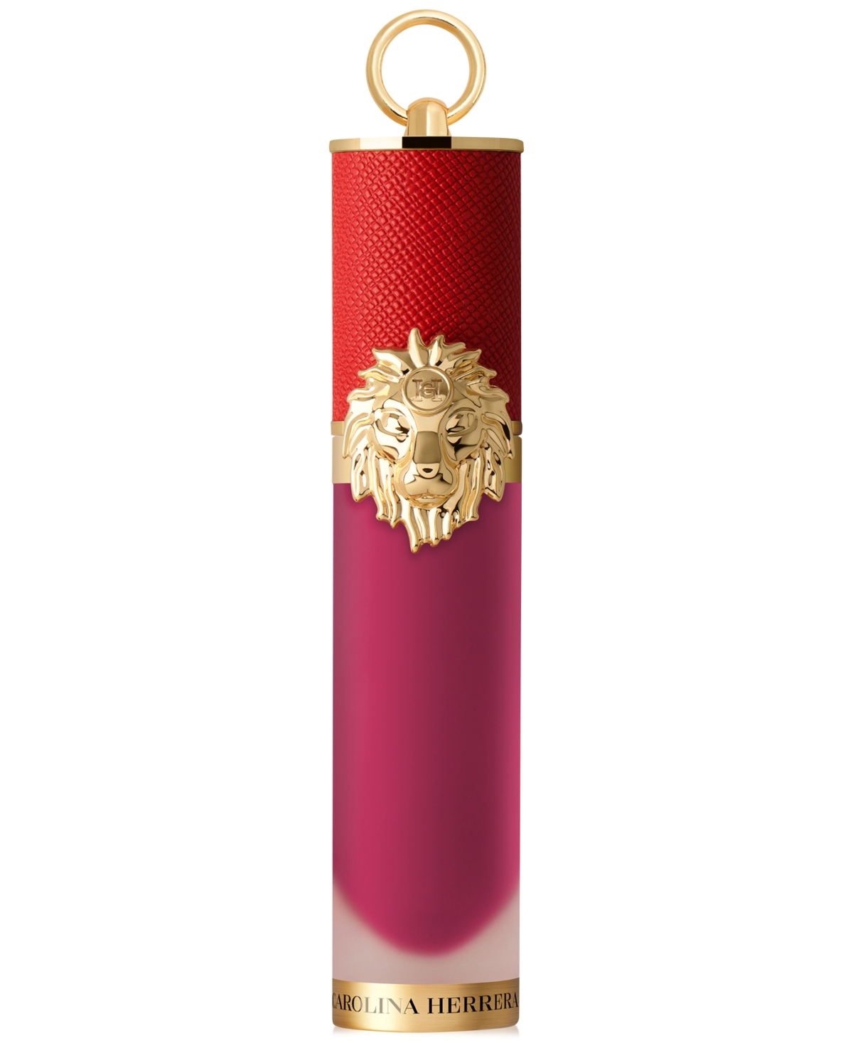 Carolina Herrera Good Girl Velvet Matte Liquid Lipstick, Created For Macy's In - Rose Totem