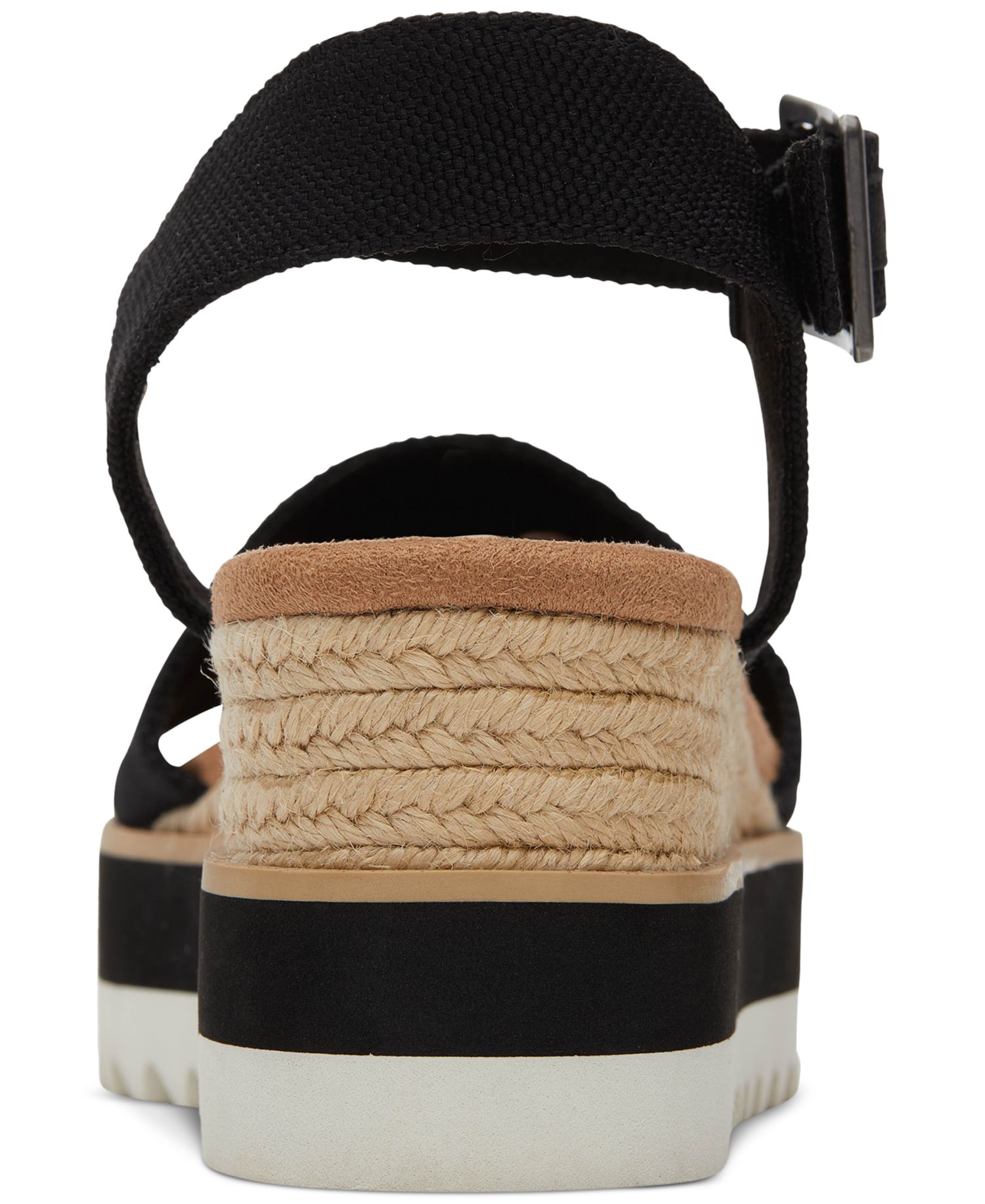 Women's Diana Platform Wedge Sandals