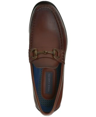 Men's Caelan Bit Dress Loafer