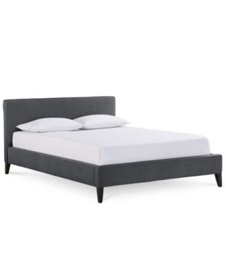 Mariley Upholstered Full Bed