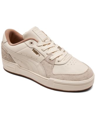 Puma Men s CA Pro Lux Casual Sneakers from Finish Line Macy s