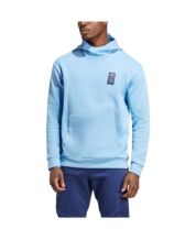 Men's San Jose Earthquakes Fanatics Branded Blue We Are Pullover Hoodie