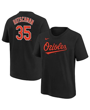 Official Adley Rutschman Baltimore Orioles Jersey, Adley Rutschman Shirts,  Orioles Apparel, Adley Rutschman Gear