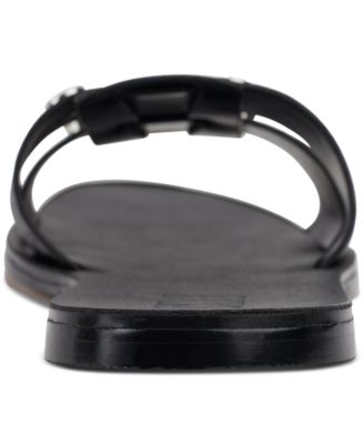 Women's Glynn Slip-on Embellished Slide Sandals