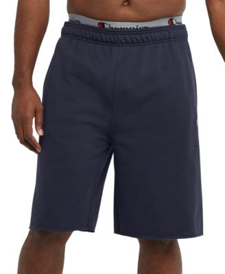 Champion - Men's Big & Tall Powerblend Standard-Fit 10" Fleece Joggers
