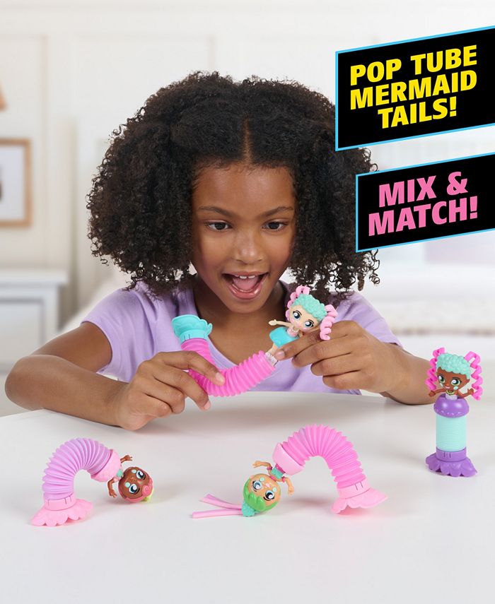 Fashion Fidgets Fantasy Series Mermaids Macy's