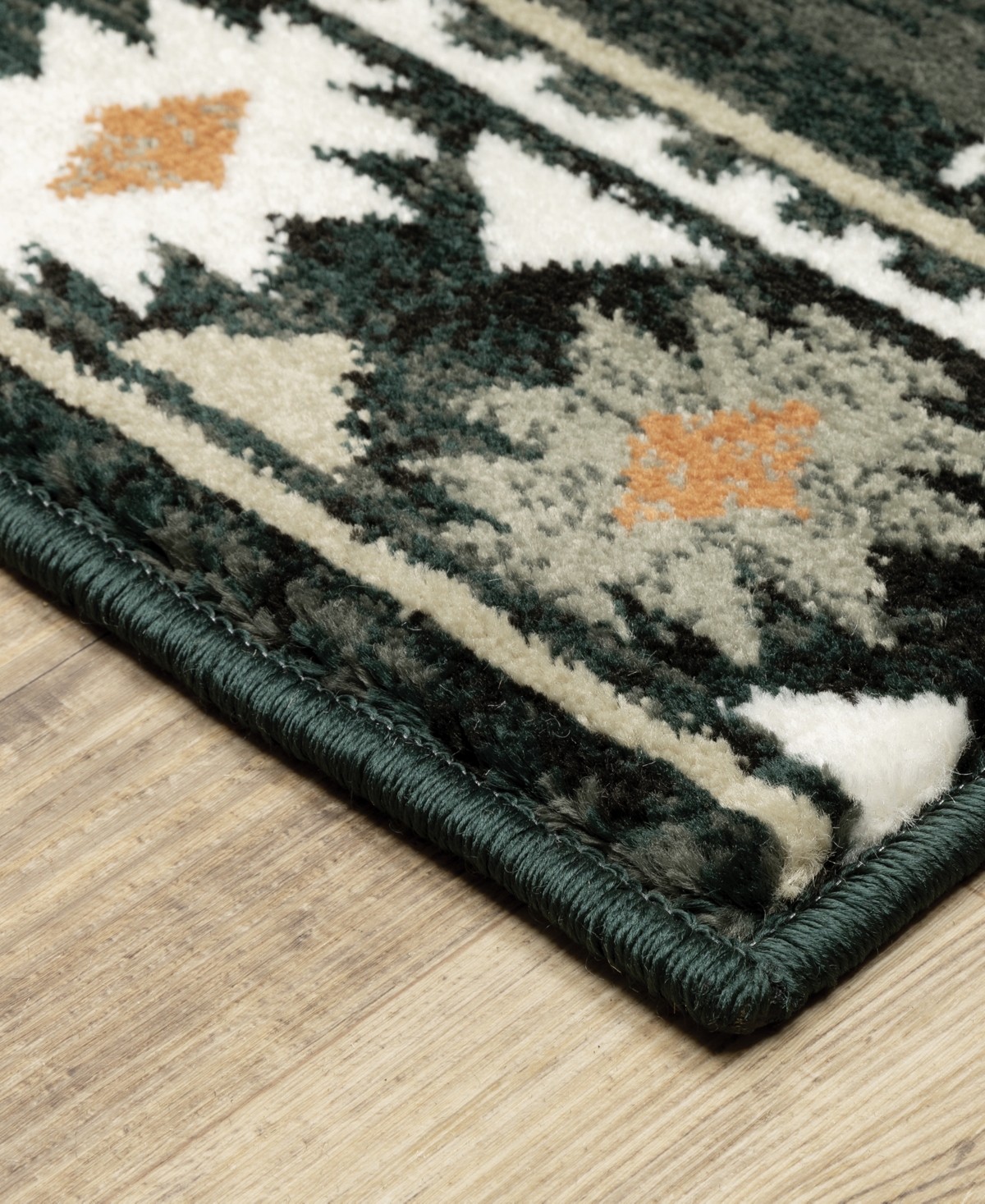 Jhb Design Dalton 605DTN Area Rug