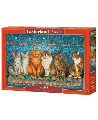 Castorland