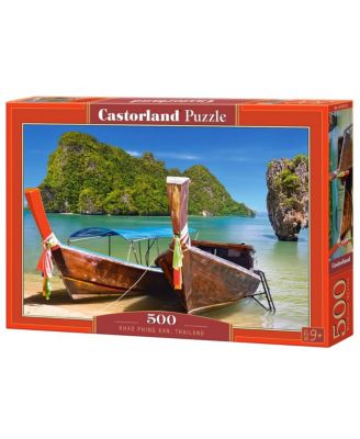 Castorland