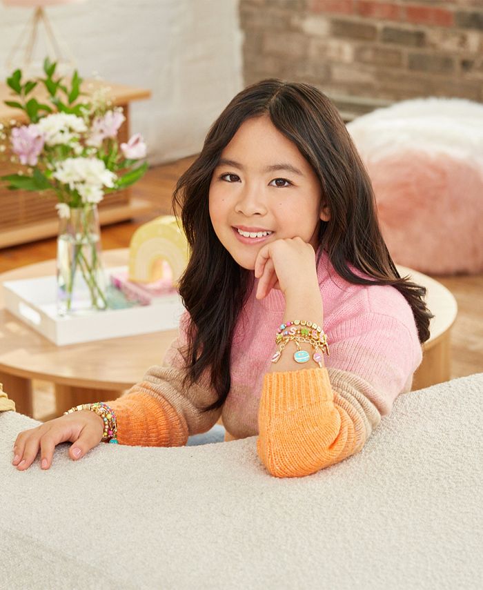 Make It Real Sweet Treats DIY (do it yourself) Bracelet Kit Macy's