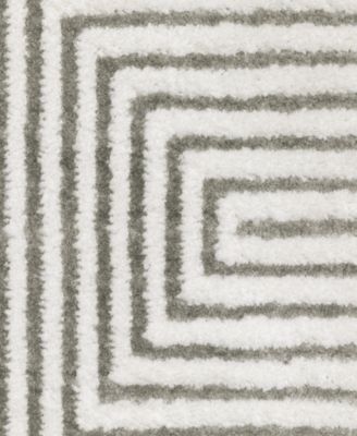 Montecito 8111W 3'3" x 5' Area Rug