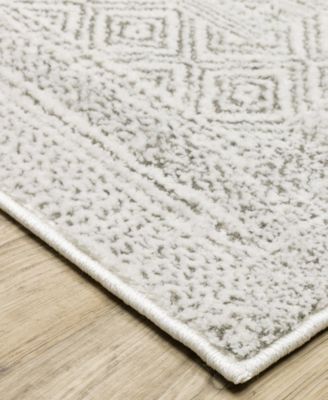 Montecito 94W 5'3" x 7'6" Area Rug