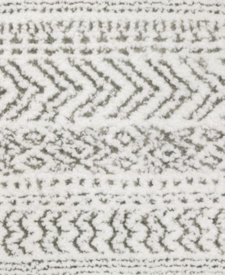 Montecito 4929E 6'7" x 9'6" Area Rug