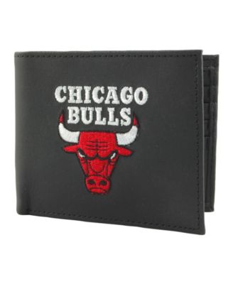 Rico Industries - Chicago Bulls Bifold Wallet