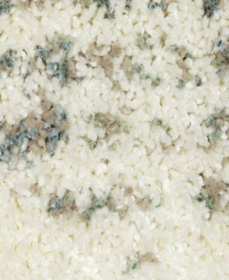 Axis AX05A 6'7" x 9'6" Area Rug