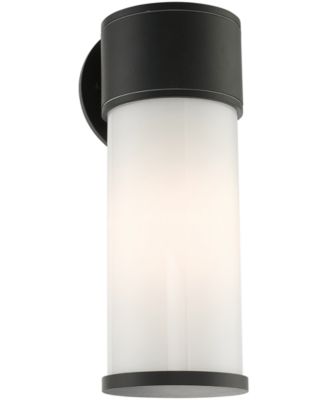 Norfolk 1 Light Outdoor Wall Lantern