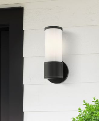 Norfolk 1 Light Outdoor Wall Lantern