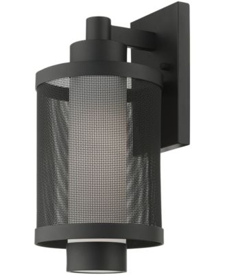 Nottingham 1 Light Wall Lantern