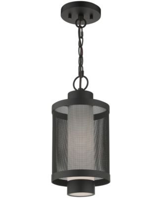 Nottingham 1 Light Pendant