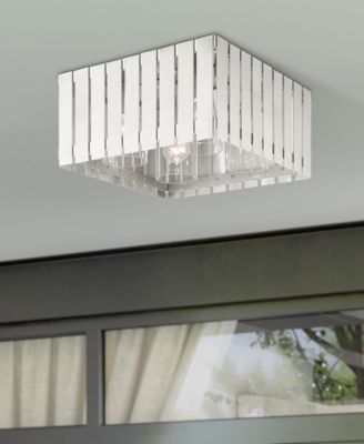 Greenwick 4 Light Outdoor Ceiling Mount