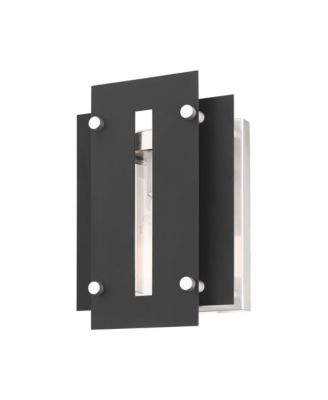 Utrecht 1 Light Outdoor Wall Lantern