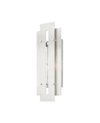 Utrecht 1 Light Outdoor Wall Lantern