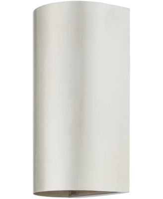 Bond 1 Light Outdoor and Indoor ADA Medium Sconce