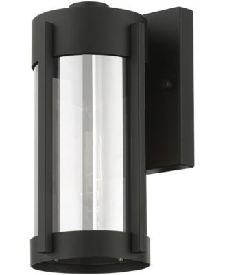 Sheridan 1 Light Outdoor Wall Lantern