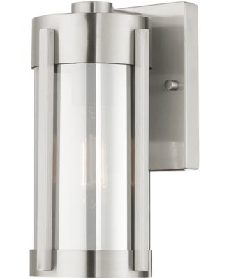Sheridan 1 Light Outdoor Wall Lantern