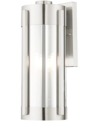 Sheridan 3 Light Outdoor Wall Lantern