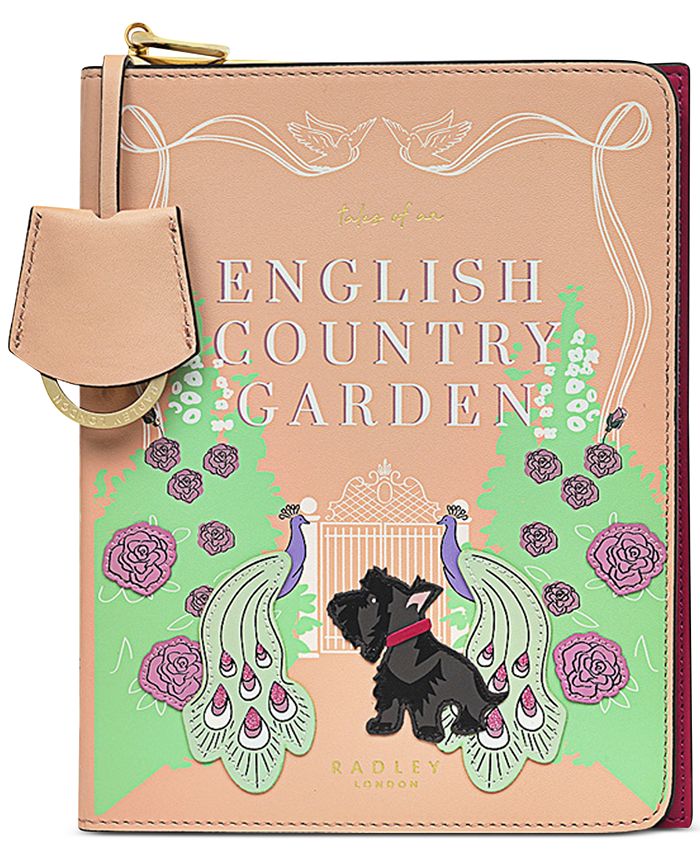 Radley london book street small flapover crossbody Clearance