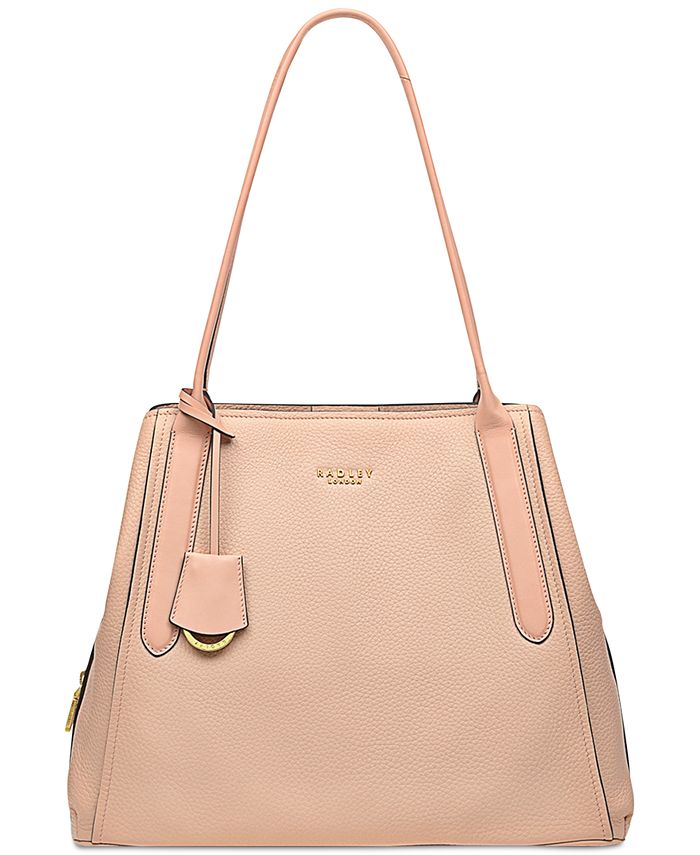 Radley London Baylis Road 2.0 Leather Shoulder Bag Macy's