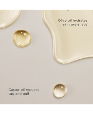 The Pre-Shave Oil, Unscented, 2 Fl Oz