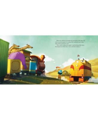 The Little Engine That Could: 90th Anniversary Edition by Watty Piper