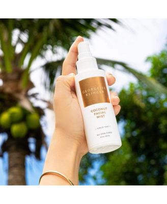 Coconut Facial Mist