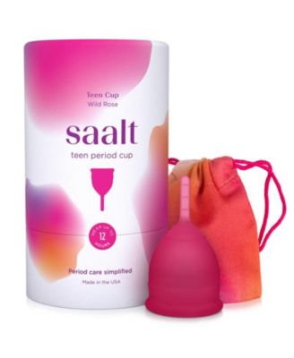 Saalt