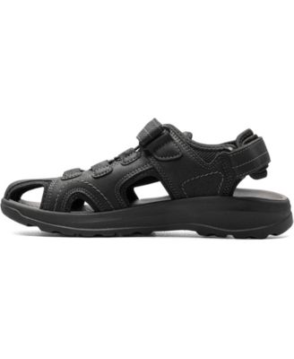 Men's Huck Sport Closed Toe Sandals