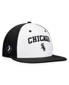 Lids Chicago White Sox Fanatics Branded Team End Game T-Shirt - Black