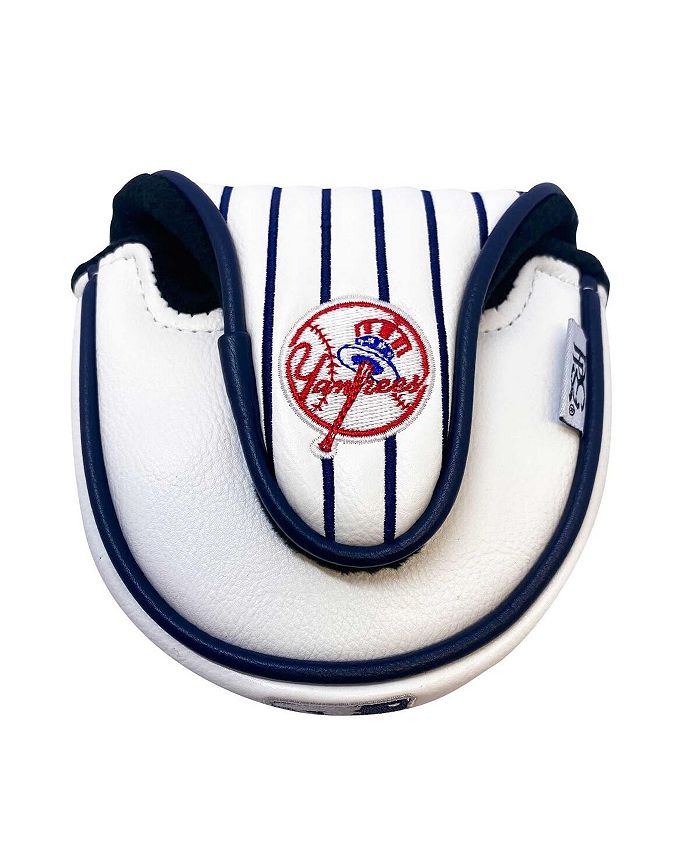 PRG Americas New York Yankees Track Mallet Putter Cover Macy's