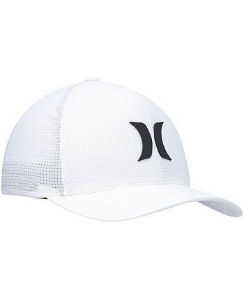 Hurley shop hats clearance