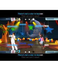 High School Musical Sing It Game Only - Nintendo Wii