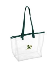 Macys sales clear bag