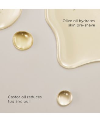 The Pre Shave Oil, Sandalwood, 8.1 Fl Oz