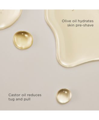 The Pre Shave Oil, Unscented, 8.1 Fl Oz