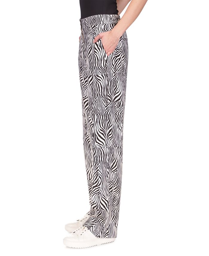 macys capris
